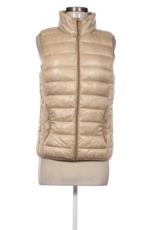 Vestă de femei S.Oliver, Mărime M, Culoare Bej, Preț 196,99 Lei