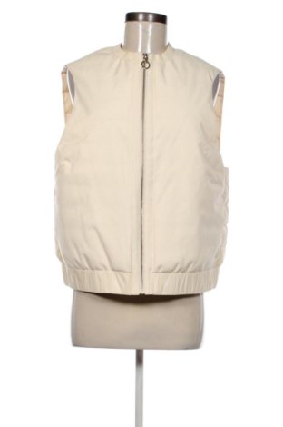 Damenweste S.Oliver, Größe XL, Farbe Beige, Preis 32,00 €, #136701724