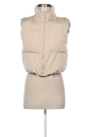Damenweste SHEIN, Größe XS, Farbe Beige, Preis 20,00 €, #136701224