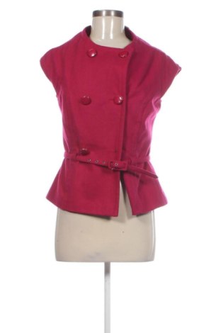 Vestă de femei Top Secret, Mărime M, Culoare Roz, Preț 104,10 Lei, #136685550