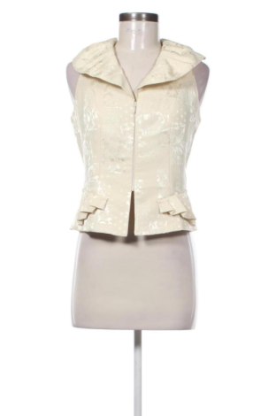 Damenweste Unbranded, Größe M, Farbe Beige, Preis 20,00 €, #136671940
