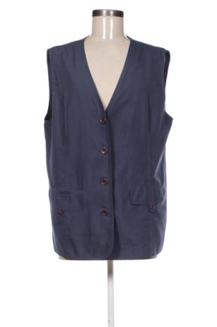 Dámská vesta  Unbranded, Velikost L, Barva Modrá, Cena  569,00 Kč, #136674778