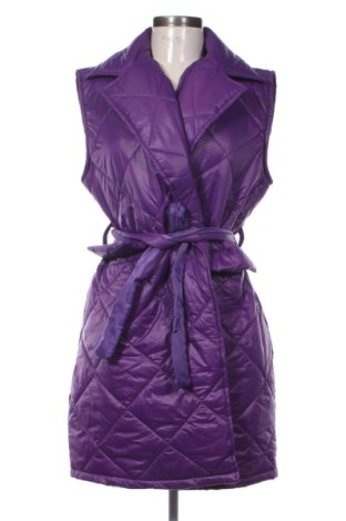 Damenweste Unbranded, Größe L, Farbe Lila, Preis 19,99 €, #136683590