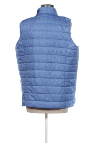 Γυναικείο γιλέκο Unbranded, Μέγεθος XXL, Χρώμα Μπλέ, Τιμή 29,99 €