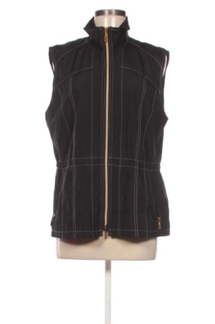 Damenweste Unbranded, Größe L, Farbe Schwarz, Preis 19,93 €, #136688641
