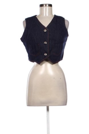 Damska kamizelka Unbranded, Rozmiar S, Kolor Niebieski, Cena 107,99 zł, #136696542