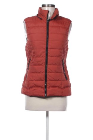 Vestă de femei Unbranded, Mărime L, Culoare Maro, Preț 130,33 Lei, #136698579