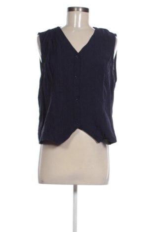 Vestă de femei Unbranded, Mărime XXL, Culoare Albastru, Preț 46,92 Lei, #136700283