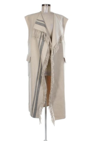 Damska kamizelka Unbranded, Rozmiar XL, Kolor ecru, Cena 107,17 zł, #136704047