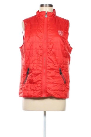 Vestă de femei Unbranded, Mărime M, Culoare Roșu, Preț 53,99 Lei, #136704547