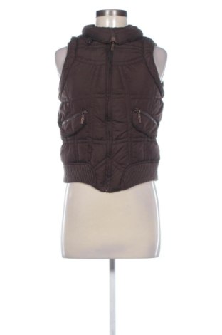 Vestă de femei Unbranded, Mărime M, Culoare Maro, Preț 130,33 Lei, #136704657