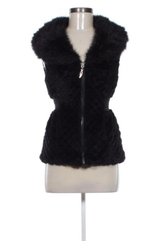 Vestă de femei Unbranded, Mărime S, Culoare Negru, Preț 130,33 Lei, #136705208