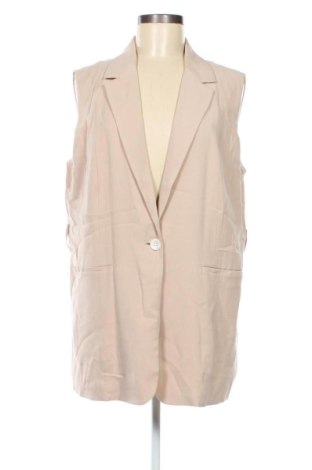Női mellény Essentials by Tchibo, Méret XL, Szín Bézs, Ár 10 359 Ft, #136707212
