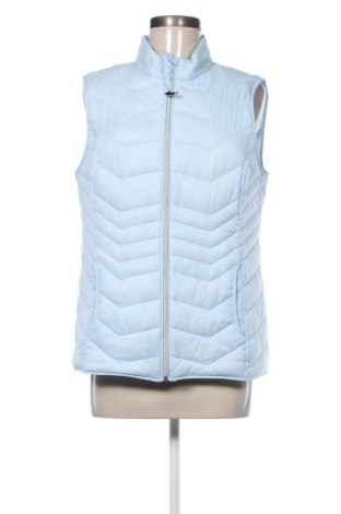 Vestă de femei Unbranded, Mărime M, Culoare Albastru, Preț 76,99 Lei, #136723354