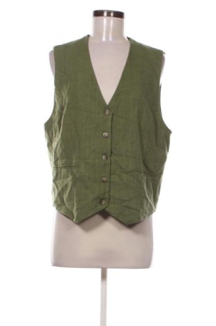 Дамски елек Primark, Размер XL, Цвят Зелен, Цена 15,84 €, #136735000