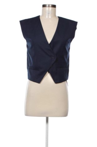Vestă de femei Unbranded, Mărime S, Culoare Albastru, Preț 104,26 Lei, #136736095