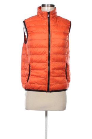 Vestă de femei Unbranded, Mărime L, Culoare Portocaliu, Preț 130,33 Lei, #136736571