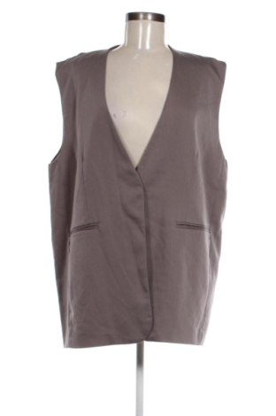 Damska kamizelka Pull&Bear, Rozmiar L, Kolor Brązowy, Cena 99,63 zł, #136738632
