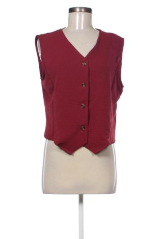 Damska kamizelka Unbranded, Rozmiar M, Kolor Czerwony, Cena 89,00 zł, #136758003