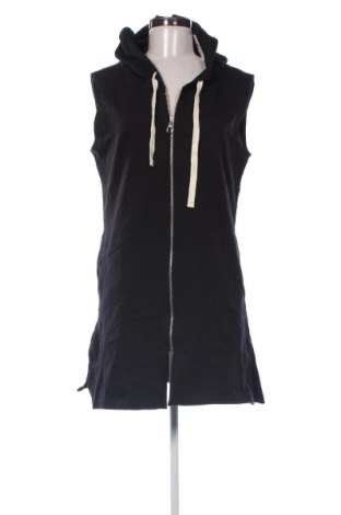 Damenweste L'officina Della Moda, Größe L, Farbe Schwarz, Preis € 15,99, #136772943