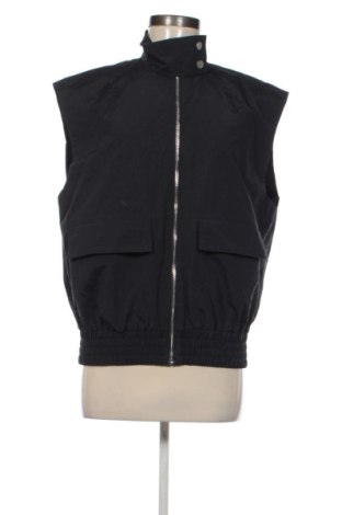 Damenweste Zara, Größe S, Farbe Blau, Preis 37,40 €, #136692138
