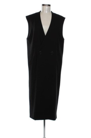 Dámska vesta  Zara, Veľkosť XL, Farba Čierna, Cena  37,40 €, #136692150
