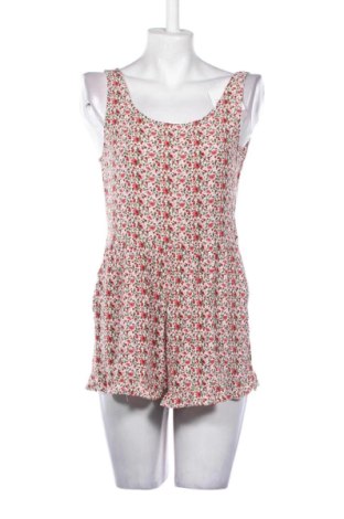 Дамски къс гащеризон H&M, Размер M, Цвят Многоцветен, Цена 6,64 €, #136717310