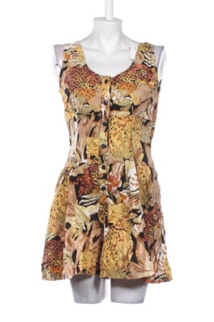 Damski krótki kombinezon Unbranded, Rozmiar L, Kolor Kolorowy, Cena 53,99 zł, #136718615