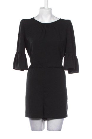 Kurzer Damenoverall ONLY, Größe M, Farbe Schwarz, Preis 8,99 €, #136720578