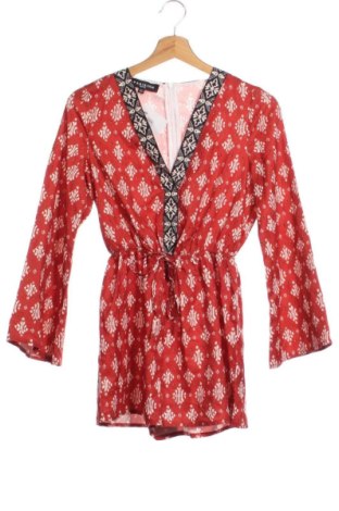 Дамски къс гащеризон Parisian, Размер XXS, Цвят Многоцветен, Цена 8,69 €, #136724875