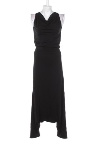 Дамски къс гащеризон Agatha, Размер XL, Цвят Черен, Цена 7,15 €, #136728810