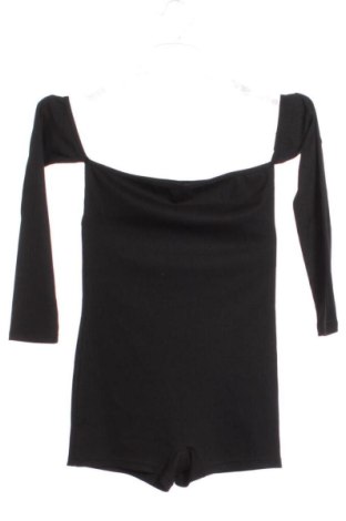 Дамски къс гащеризон SHEIN, Размер XS, Цвят Черен, Цена 8,69 €, #136730944