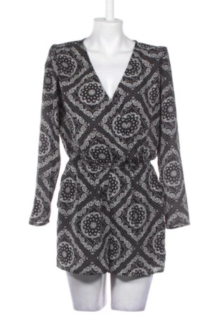 Дамски къс гащеризон H&M, Размер M, Цвят Многоцветен, Цена 6,64 €, #136736957