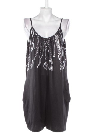 Damski krótki kombinezon Unbranded, Rozmiar XXL, Kolor Kolorowy, Cena 124,93 zł, #136753640