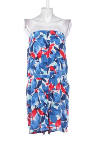 Women's short jumpsuit F&F, Μέγεθος L, Χρώμα Πολύχρωμο, Τιμή 16,80 €, #136760652