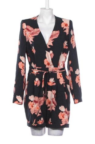 Kurzer Damenoverall H&M, Größe S, Farbe Mehrfarbig, Preis 8,99 €, #136762587