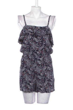 Дамски къс гащеризон Superdry, Размер S, Цвят Многоцветен, Цена 23,89 €, #136766695