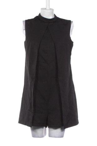 Kurzer Damenoverall SHEIN, Größe L, Farbe Schwarz, Preis 8,99 €, #136768006