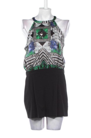 Women's short jumpsuit Unbranded, Μέγεθος L, Χρώμα Πολύχρωμο, Τιμή 7,46 €, #136768026