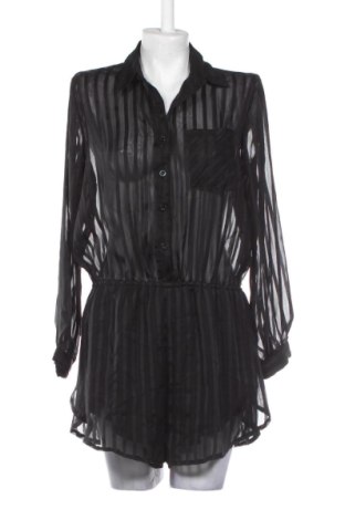 Women's short jumpsuit Sisters Point, Μέγεθος L, Χρώμα Μαύρο, Τιμή 13,99 €, #136770510