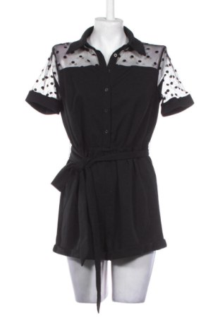 Kurzer Damenoverall SHEIN, Größe M, Farbe Mehrfarbig, Preis 10,99 €, #136772294