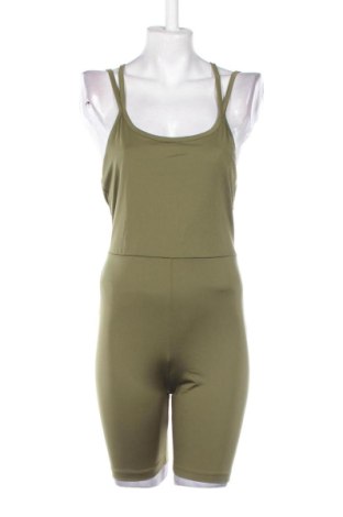Kurzer Damenoverall ASOS, Größe M, Farbe Grün, Preis 55,00 €, #136696812