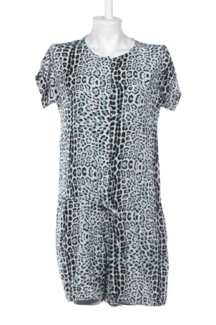 Damski krótki kombinezon Denim Hunter, Rozmiar M, Kolor Kolorowy, Cena 110,99 zł, #136693840