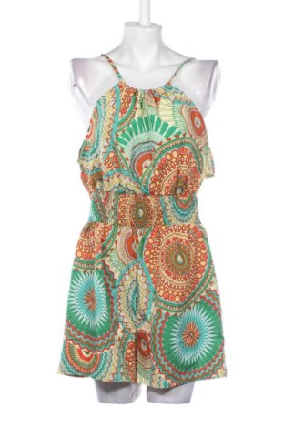 Salopetă scurtă de damă Emery rose, Mărime L, Culoare Multicolor, Preț 47,99 Lei, #136704452