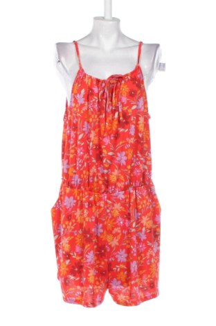 Women's short jumpsuit George, Μέγεθος L, Χρώμα Πολύχρωμο, Τιμή 31,72 €, #136674972