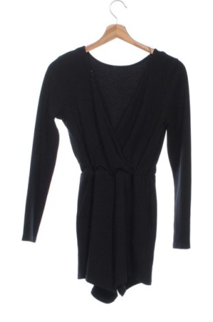 Salopetă scurtă de damă Glamorous, Mărime S, Culoare Negru, Preț 31,99 Lei, #136699072