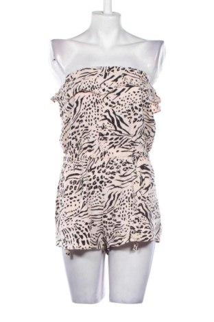 Damski krótki kombinezon H&M, Rozmiar S, Kolor Kolorowy, Cena 107,17 zł, #136654090
