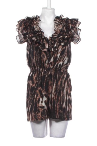 Дамски къс гащеризон H&M, Размер M, Цвят Многоцветен, Цена 20,00 €, #136690418