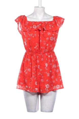 Damski krótki kombinezon H&M Divided, Rozmiar M, Kolor Kolorowy, Cena 104,99 zł, #136676003