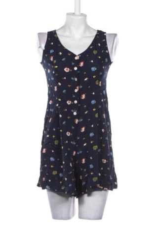Дамски къс гащеризон Marks & Spencer, Размер M, Цвят Многоцветен, Цена 10,73 €, #136666594